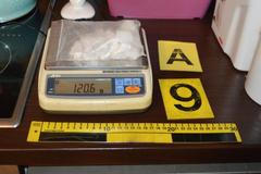 vimperk drogy policie