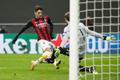 Europa League - Group H - AC Milan v Celtic Brahim Diaz