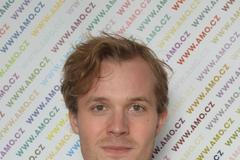 Analytik Asociace pro mezinárodní otázky Dominik Presl