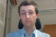 Živě: Jsme na hraně, síly dochází, dlouho tohle tempo nevydržíme, říká šéf nemocnice