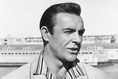 Sean Connery