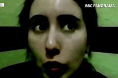 Dubajská princezna Latífa: Jsem rukojmí. Držím mě v zamřížované vile