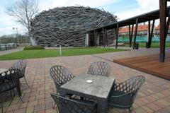 Babiš, Nejedlý a Zeman v Čapím hnízdě