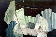 Toyen - Severní krajina