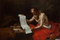 Jusepe de Ribera: Sv. Jeroným