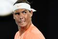 Australian Open 2021, čtvrtfinále (Rafael Nadal)