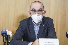 O konci Blatného víme už 14 dní. Bojoval o princip do poslední chvíle, říká Svoboda