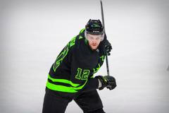 NHL: Detroit Red Wings at Dallas Stars