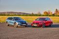 Škoda Octavia RS Scout 2020