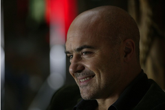 Sledujte ukázku z úspěšného televizního seriálu Komisař Montalbano