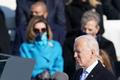 Bidenův inaugurační projev: Budu prezident všech Američanů, obnovím stará spojenectví