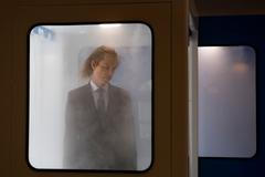 Vítězem Czech Press Photo 2020 je snímek dezinfekční brány v Betlémské kapli