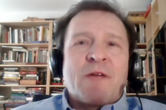 PREF: Je lepší gympl, nebo průmyslovka? Nevíme, nemáme data, říká Daniel Münich