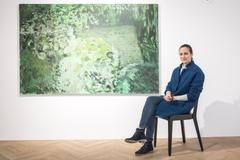 Zavřené mimopražské galerie během pandemie