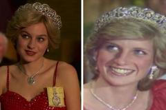 Diana si v Austrálii skutečně podmanila svět. Porovnejte reálné záběry se scénami z Koruny