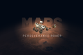 Mars 2020 - Perseverance rover landing