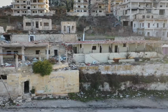 Lékaři bez hranic - Mazen Al Saud