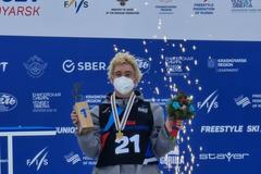 Matěj Švancer je juniorským mistrem světa ve slopestylu