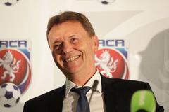 Valná hromada FAČR