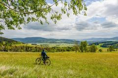 Putování Českem, Via Czechia