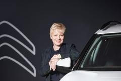 Linda Jackson rozhovor