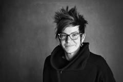 Spisovatelka Petra Soukupová