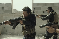 Trailer: Mosul (2019)