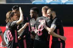 La Liga Santander - Celta Vigo v Real Madrid