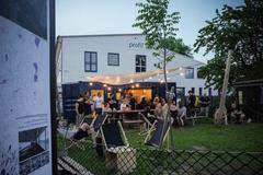 Rekreativní zahrada Humpolec