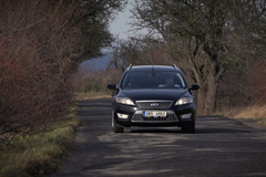 Auto Report bazar - Ford Mondeo