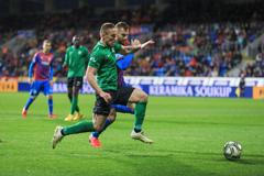 Plzeň vs. Příbram (jaro 2020)