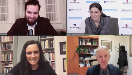 Fórum HN: Vzdělání a zvyšování kvalifikace