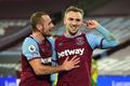 West Ham United v West Bromwich Albion, Premier League 2020/21