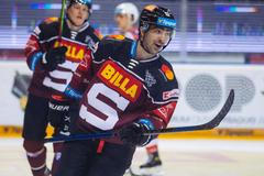 hokej, extraliga 2020/2021, Sparta - Pardubice, Ladislav Zikmund