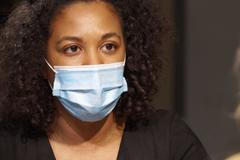 Češka ve výběru 50 feministek světa: Nejsem extremistka, svět může být spravedlivější