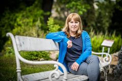 Viroložka Ruth Tachezy