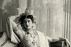 Mata Hari
