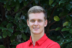 Mick Schumacher
