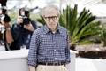 Woody Allen, 2015