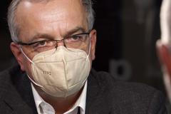 Kalousek končí jako poslanec po 22 letech. Vždy budu člověk politický, řekl v DVTV