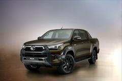 Toyota Hilux 2020