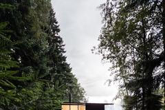 Přírodě na dosah/ chatka