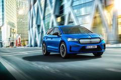 Škoda Enyaq Sportline