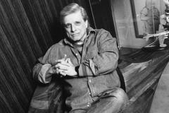 Harlan Ellison