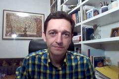 Babiš nepřišel, že něco potřebuje, po jednání nám ani nepoděkoval, hejtman Grolich