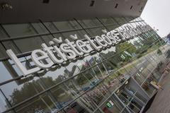 Letiště Leoše Janáčka Ostrava