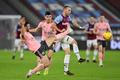 Premier League - West Ham United v Sheffield United