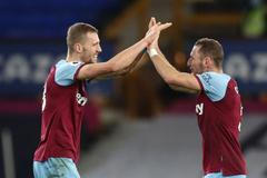 Premier League - Everton v West Ham United