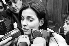 Nevenka: Výkřik do ticha