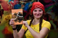 Viktorka Hlaváčková